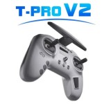 Jumper T Pro V2 OLED Screen JP4IN1 Multi-protocol Module Radio Controller Transmitter Hall Sensor Gimbals OpenTX Multi Protocol